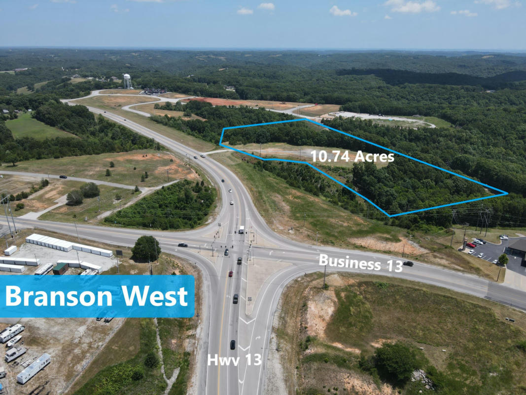 000 HWY 13, BRANSON WEST, MO 65737, photo 1 of 11