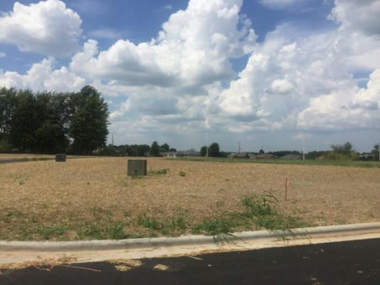 3692 W OVERLAND ST LOT 17, SPRINGFIELD, MO 65807, photo 4 of 7