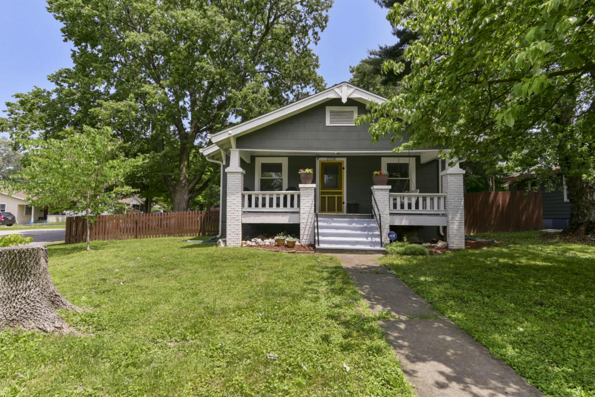 2258 N FRANKLIN AVE, SPRINGFIELD, MO 65803, photo 1 of 37