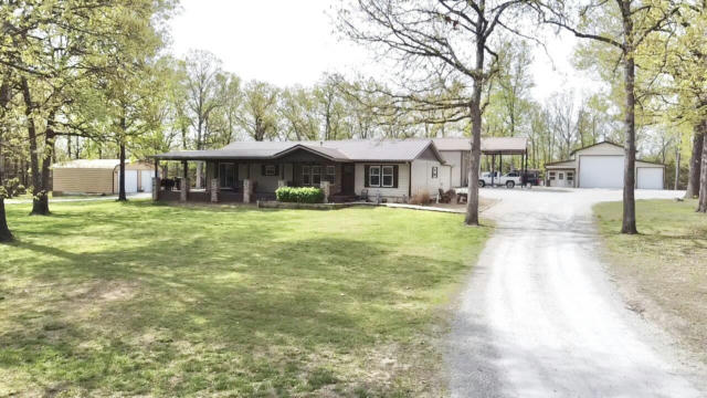 21650 HIGHWAY RD, HERMITAGE, MO 65668 - Image 1