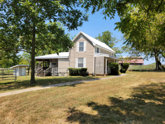 13735 FARM ROAD 1040, EXETER, MO 65647 - Image 1