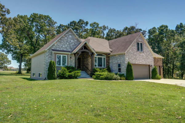 225 KINGS CT, OZARK, MO 65721 - Image 1