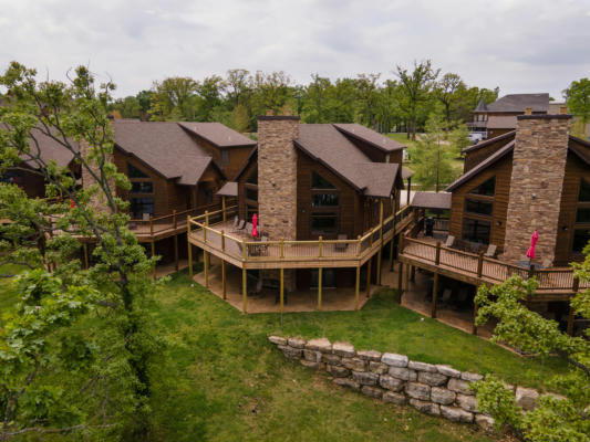 1318 STORMY POINT RD, BRANSON, MO 65616 - Image 1
