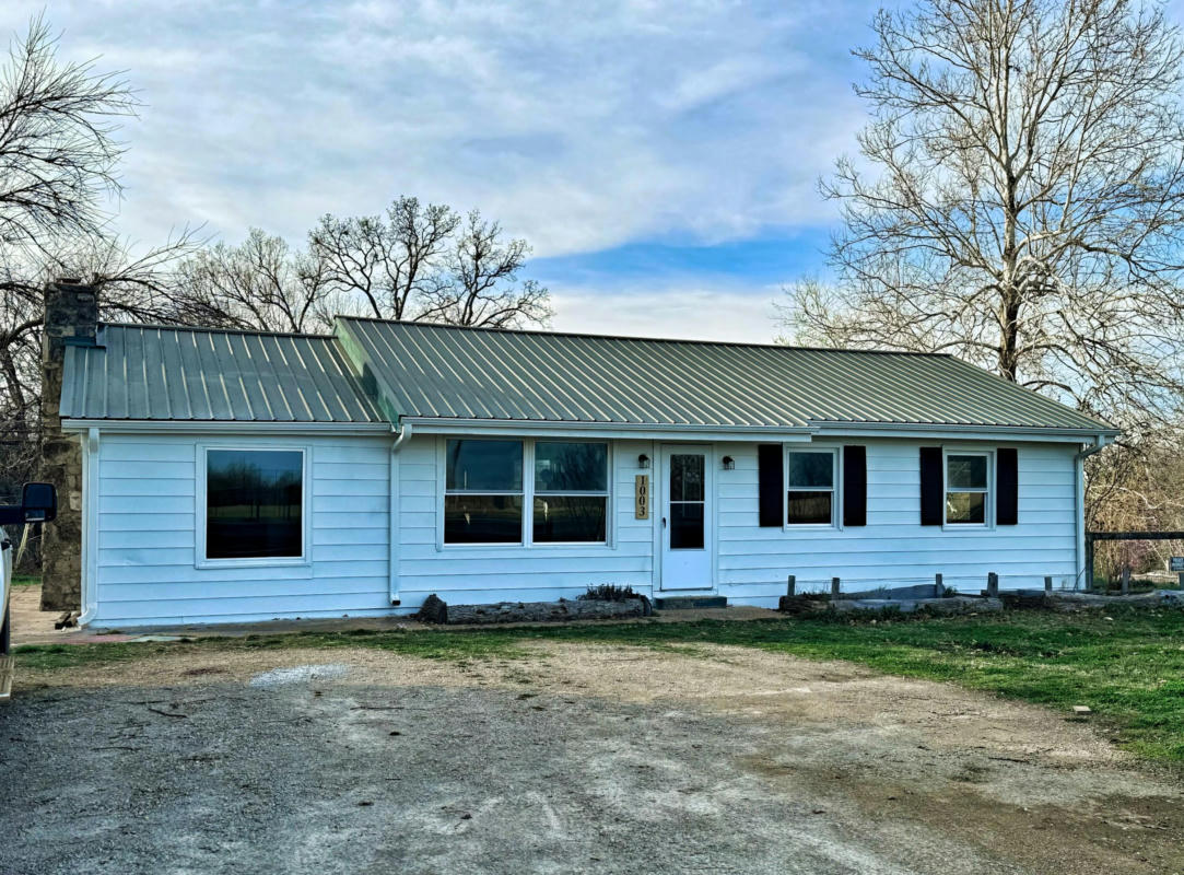 1003 STATE HIGHWAY 181, GAINESVILLE, MO 65655, photo 1 of 12