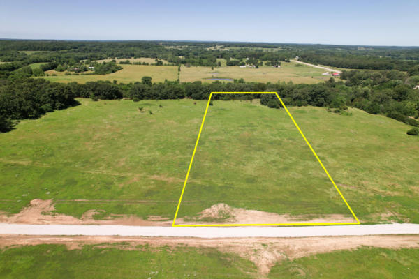 000 EAST HIGHWAY 32 # LOT 3, FAIR PLAY, MO 65649 - Image 1