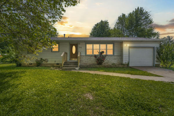 104 N MELODY LN, MARIONVILLE, MO 65705 - Image 1