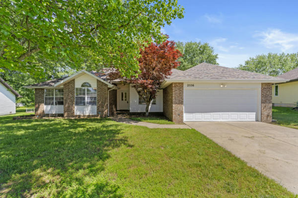 2556 N MEADOWLAKE DR, SPRINGFIELD, MO 65802 - Image 1