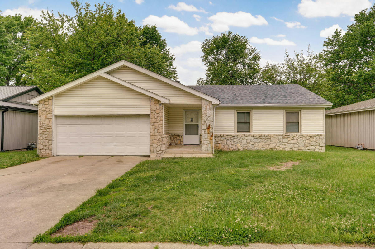 2511 S FORT AVE, SPRINGFIELD, MO 65807, photo 1 of 27