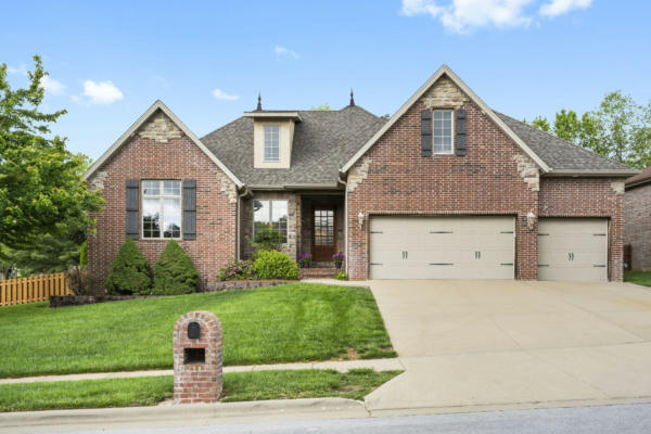 5895 S TETERS CT, SPRINGFIELD, MO 65804 - Image 1