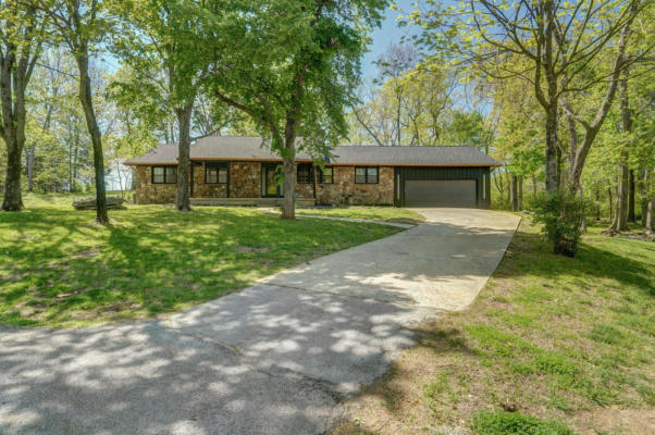 5387 S WOODCLIFFE DR, SPRINGFIELD, MO 65804 - Image 1