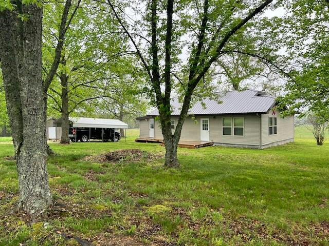 2604 STATE ROUTE Z, WILLOW SPRINGS, MO 65793, photo 1 of 39