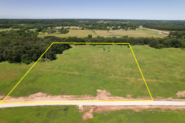 000 E HIGHWAY 32 # LOT 4, FAIR PLAY, MO 65649 - Image 1