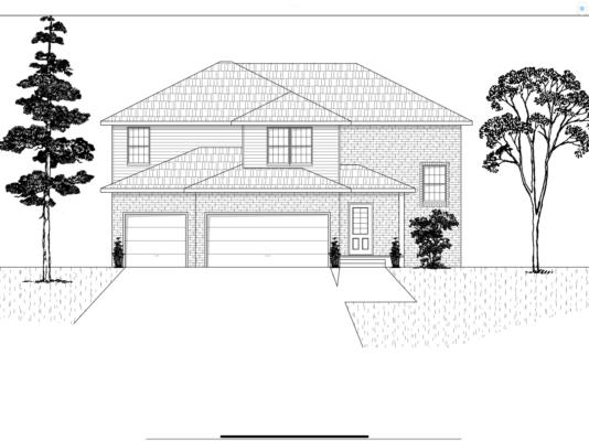 2003 S EDGEWOOD COURT # LOT 14, OZARK, MO 65721 - Image 1