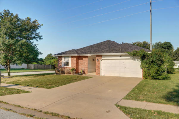 1207 N OHARA AVE, SPRINGFIELD, MO 65803 - Image 1