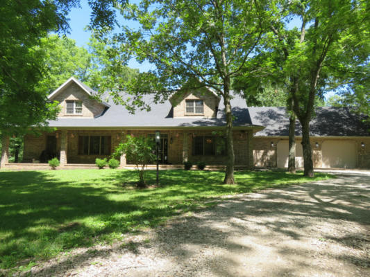 530 RANCH DR, ROGERSVILLE, MO 65742 - Image 1