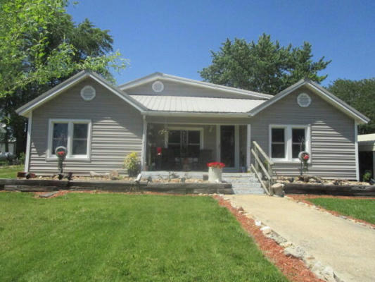 451 6TH ST, SUMMERSVILLE, MO 65571 - Image 1