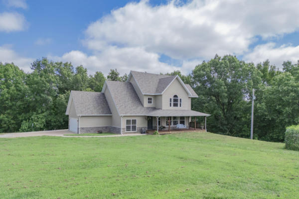 996 SEVENO RDG RD, HIGHLANDVILLE, MO 65669 - Image 1