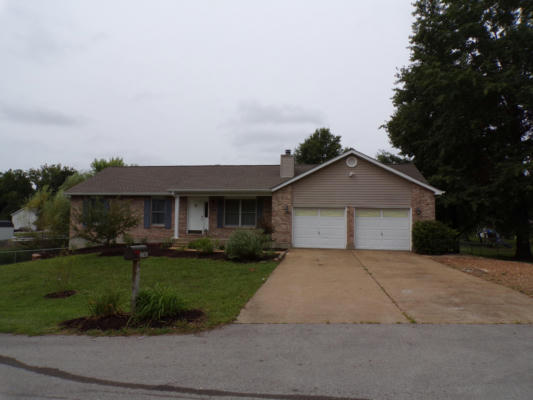 1747 KRISTI LN, PACIFIC, MO 63069 - Image 1