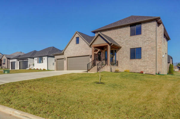 4469 E KENWOOD DR, SPRINGFIELD, MO 65802 - Image 1