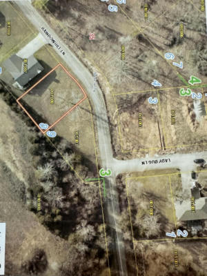 96 RAINBOW HILL LN LOT 8-BLK, REEDS SPRING, MO 65737 - Image 1