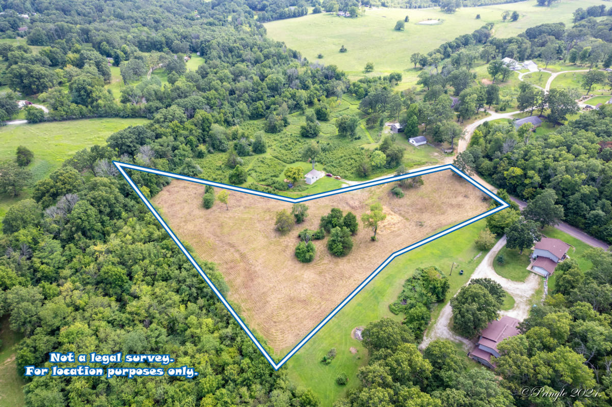 LOT #1 COUNTY ROAD 8510, WEST PLAINS, MO 65775, photo 1 of 16