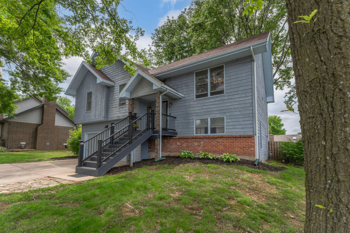 5445 S FRANKLIN AVE, SPRINGFIELD, MO 65810, photo 1 of 39