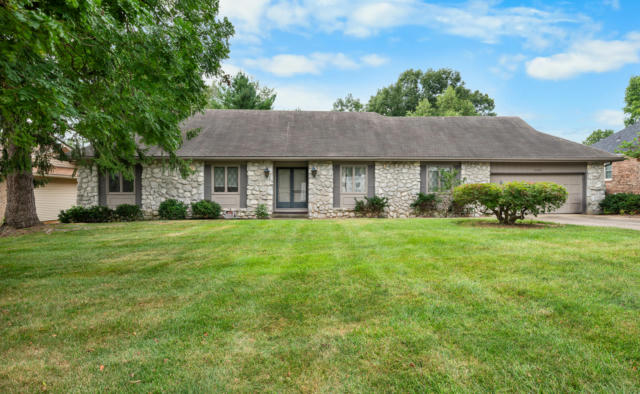 3520 E CAROL DR, SPRINGFIELD, MO 65809 - Image 1