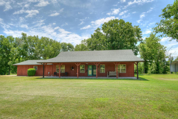 396 INDIAN CREEK RD, ANDERSON, MO 64831 - Image 1