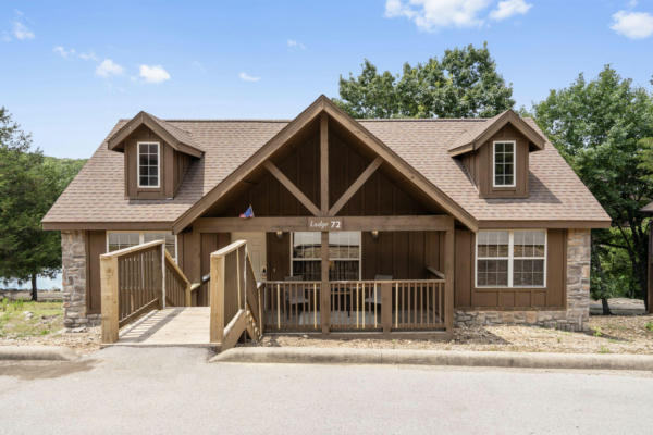 103 CANTWELL LN # 72, BRANSON WEST, MO 65737 - Image 1