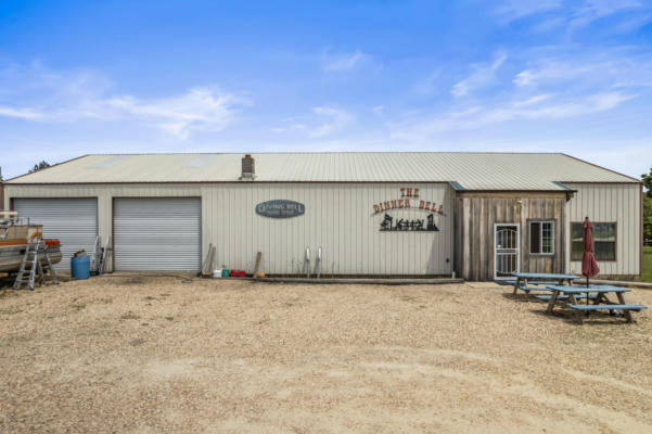 9649 S STATE HIGHWAY 125, PROTEM, MO 65733 - Image 1