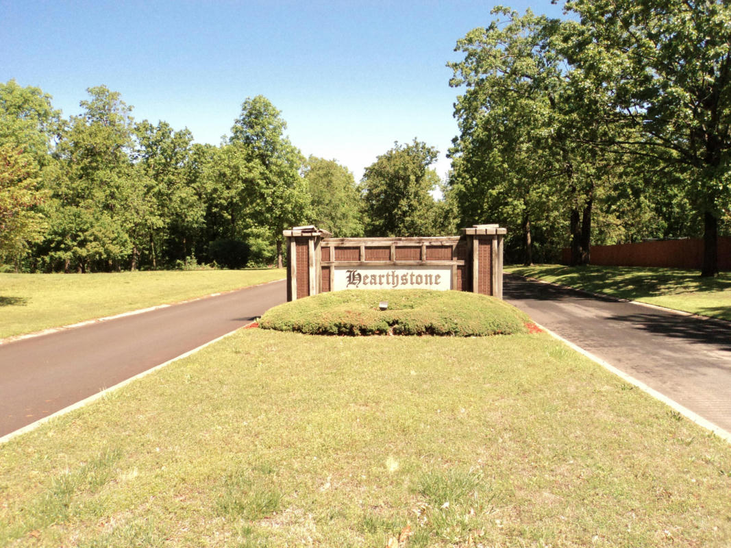 000 STONE LEDGE LANE # LOT 12, NEOSHO, MO 64850, photo 1 of 13