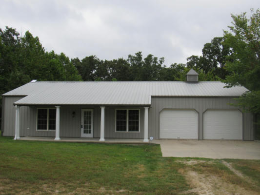 1380 GOLF COURSE RD, MARSHFIELD, MO 65706 - Image 1