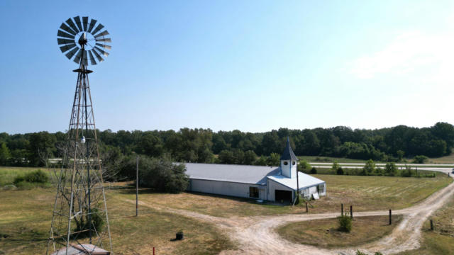 5655 SE HIGHWAY 13, COLLINS, MO 64738 - Image 1