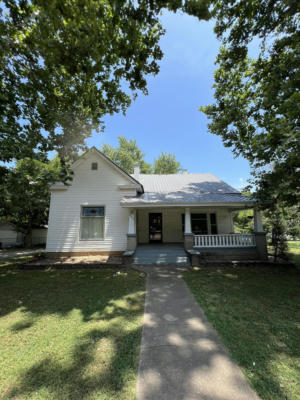 206 S MILL ST, MARIONVILLE, MO 65705 - Image 1