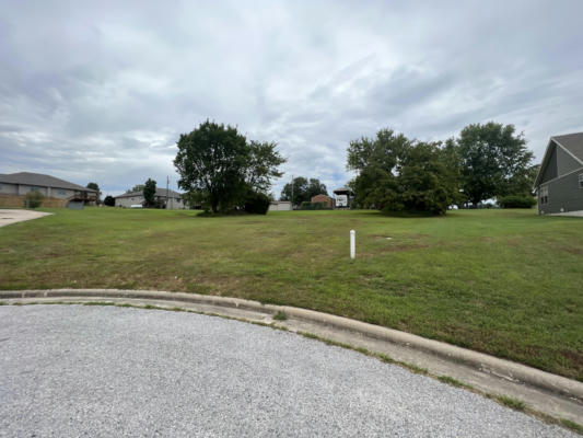 LOT 7 TOMAHAWK COURT, MARSHFIELD, MO 65706 - Image 1