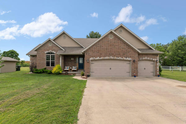 12449 PRIVATE ROAD 2206, CASSVILLE, MO 65625 - Image 1