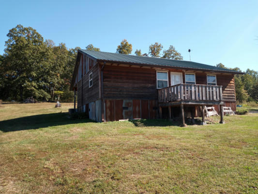 2240 RACETRACK HOLLOW RD, ANDERSON, MO 64831 - Image 1