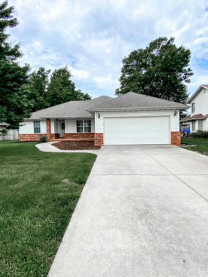 801 S JESTER AVE, SPRINGFIELD, MO 65802 - Image 1