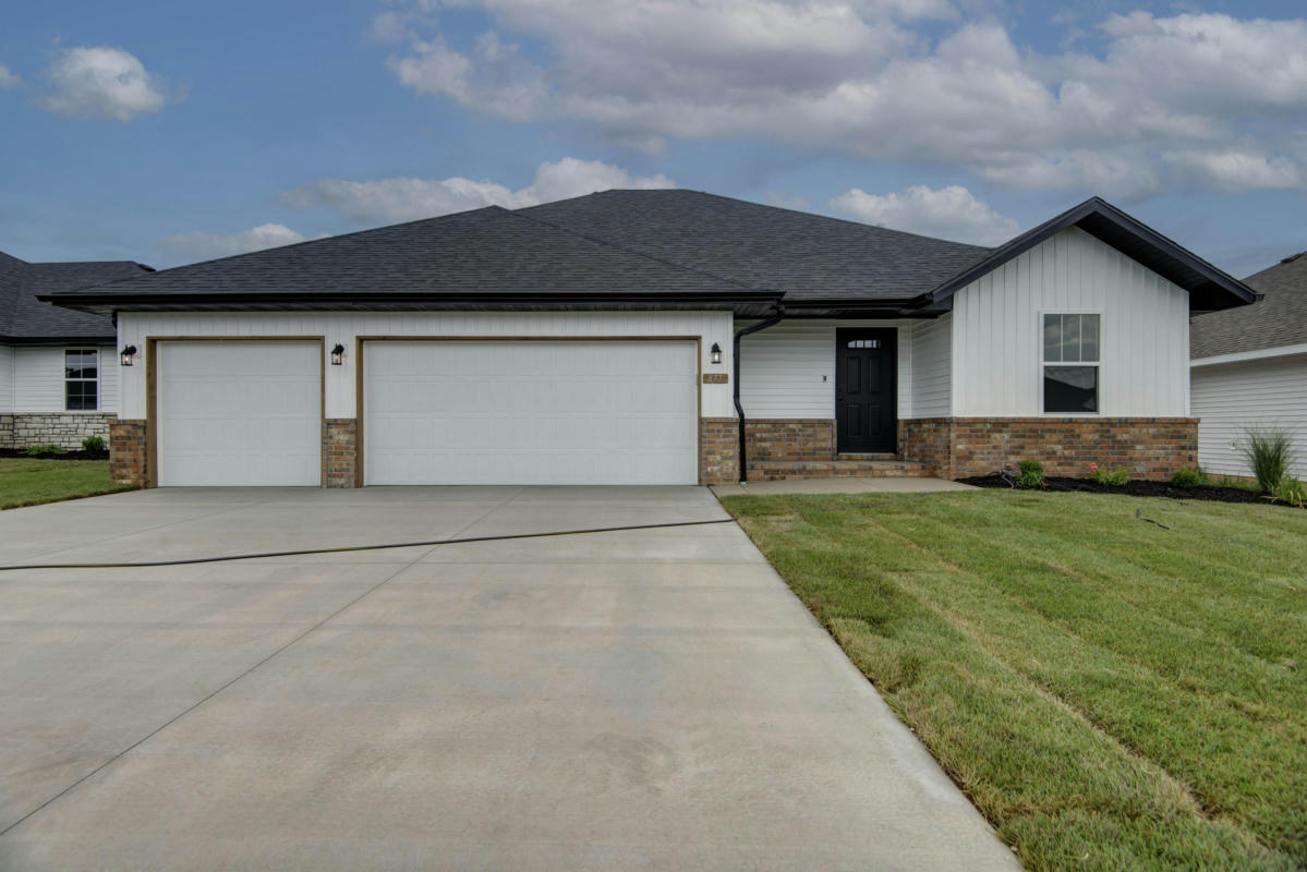 877 S PARKSIDE CIR LOT 83, NIXA, MO 65714, photo 1 of 26