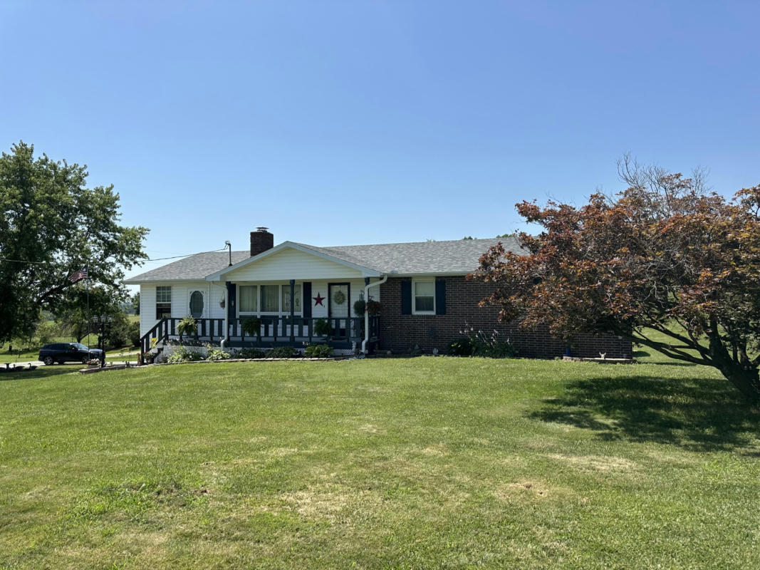 148 E DADE 92, GREENFIELD, MO 65661, photo 1 of 23