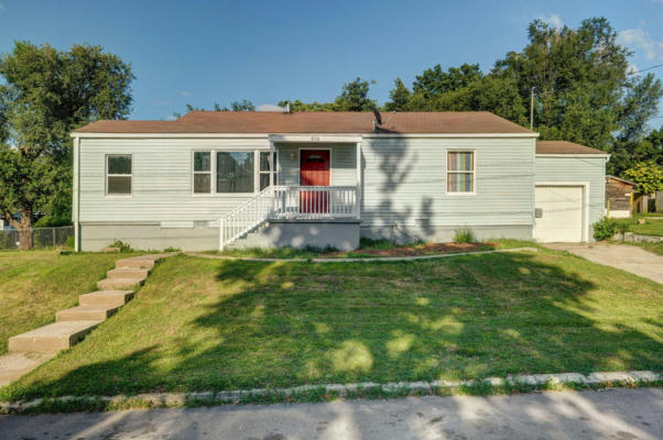 934 W CHICAGO ST, SPRINGFIELD, MO 65803 - Image 1