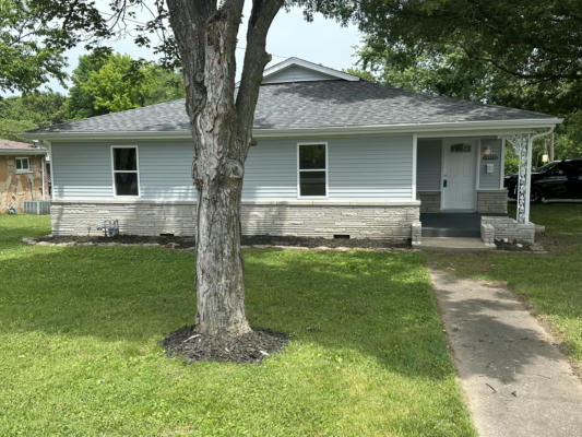 1318 S FORT AVE, SPRINGFIELD, MO 65807 - Image 1