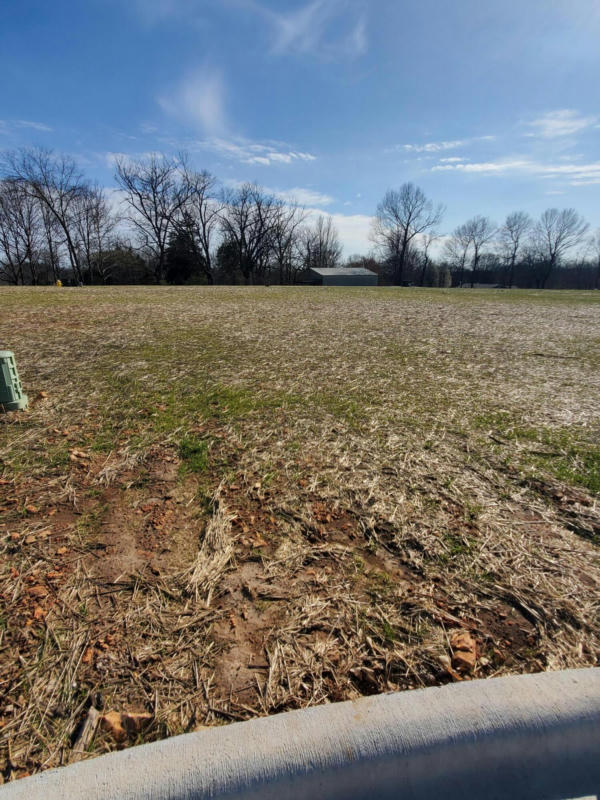 LOT 43 VINTAGE POINTE, SPRINGFIELD, MO 65809, photo 1 of 3