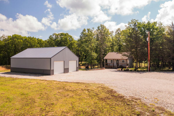 2435 IPOCK RD, MANSFIELD, MO 65704 - Image 1