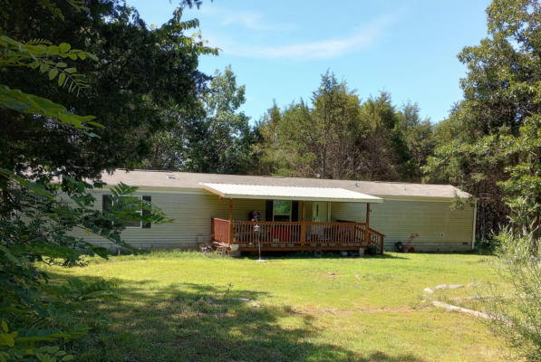7853 BERRY AVE, SELIGMAN, MO 65745 - Image 1