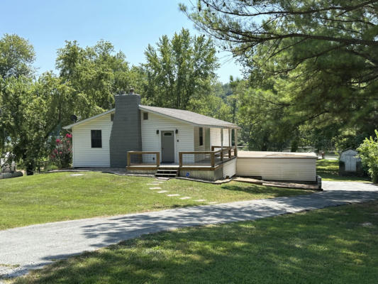 1177 STATE HIGHWAY 176, ROCKAWAY BEACH, MO 65740 - Image 1