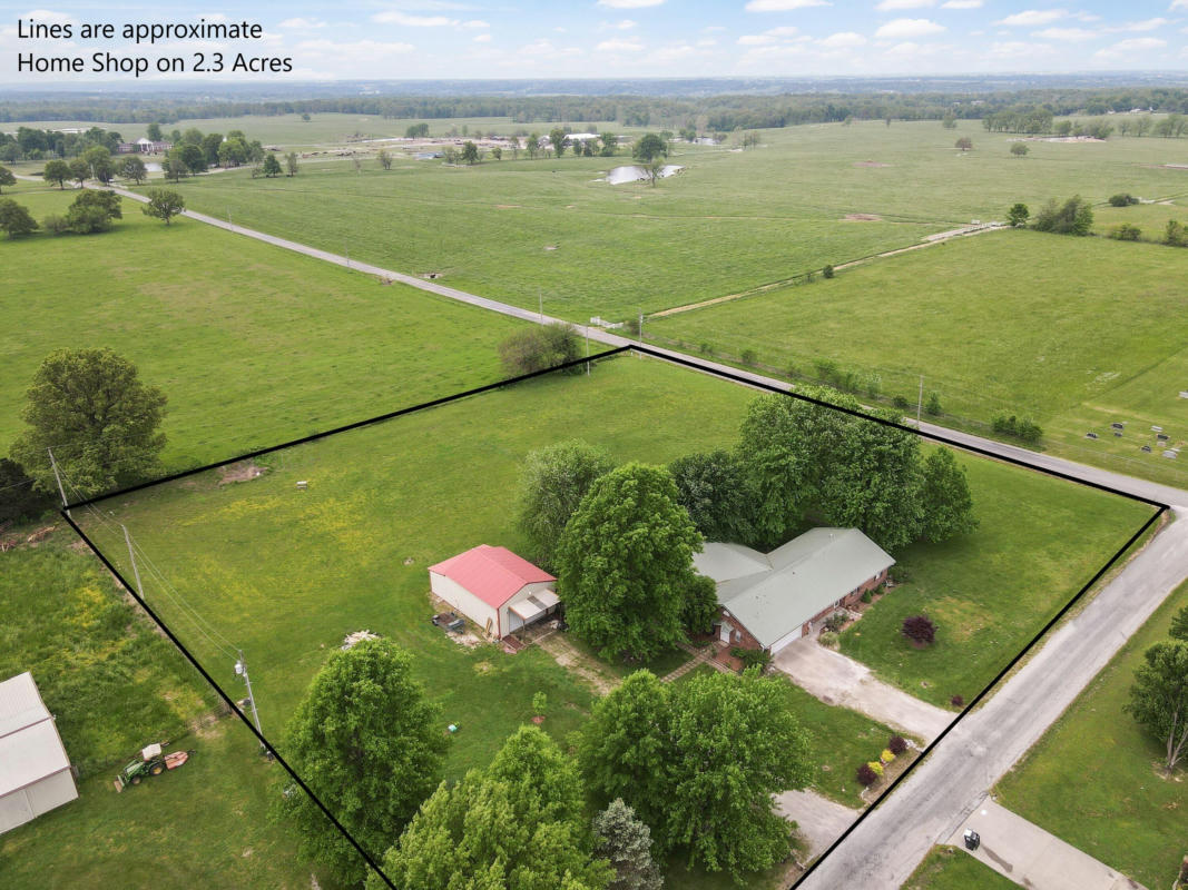 755 KELSEY DR, MT VERNON, MO 65712, photo 1 of 49