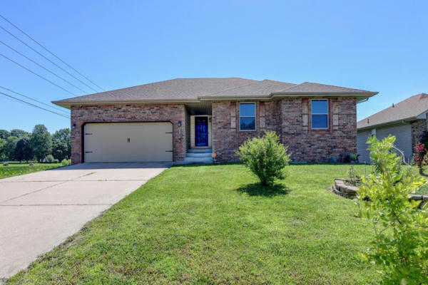 5208 S TANAGER AVE, BATTLEFIELD, MO 65619 - Image 1