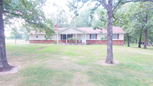 24037 COUNTY ROAD 287, PITTSBURG, MO 65724 - Image 1