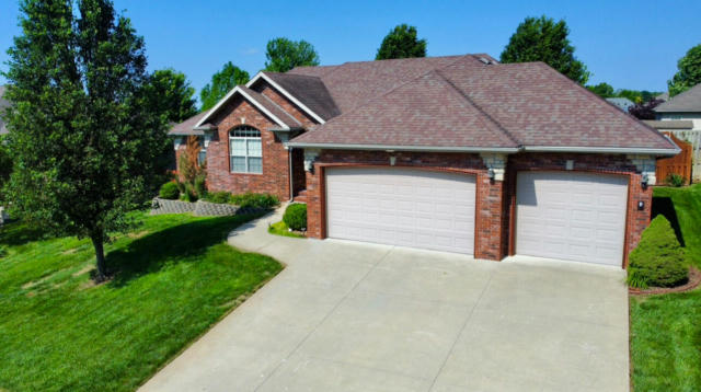 3749 N MCCURRY AVE, SPRINGFIELD, MO 65803 - Image 1